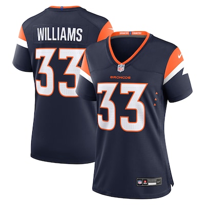 Denver Broncos Women Jerseys 2025-10-17-027